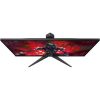 AOC Agon Q27G2U 27" VA LED gaming monitor fekete 144Hz FreeSync Premium