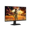 AOC Gaming OLED monitor 26,5" Q27G41ZDF 2560x1440, 16:9, 400cd/m2, 0,03ms, 240Hz, HDMI/DisplayPort