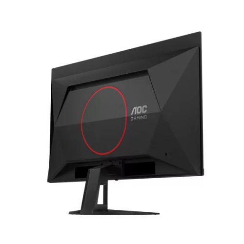 AOC Gaming OLED monitor 26,5" Q27G41ZDF 2560x1440, 16:9, 400cd/m2, 0,03ms, 240Hz, HDMI/DisplayPort