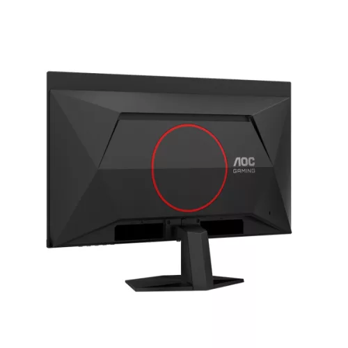 AOC Gaming OLED monitor 26,5" Q27G41ZDF 2560x1440, 16:9, 400cd/m2, 0,03ms, 240Hz, HDMI/DisplayPort