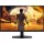 AOC Gaming 180Hz monitor 27" Q27G42XNE, 25600x1440, 16:9, 300cd/m2, 1ms, HDMIx2/DisplayPort, hangszóró, HDR10