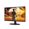 AOC Agon Q27G42XNE 27" VA LED gaming monitor fekete 180Hz
