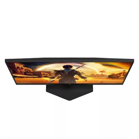 AOC Gaming 180Hz monitor 27" Q27G42XNE, 25600x1440, 16:9, 300cd/m2, 1ms, HDMIx2/DisplayPort, hangszóró, HDR10
