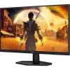 AOC Gaming 240Hz monitor 27" Q27G42ZE, 2560x1440, 16:9, 300cd/m2, 0,3ms, HDMI/DisplayPort