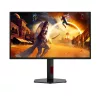 AOC OLED Gaming monitor 26,5" Q27G4SDR 2560x1440, 16:9, 1000cd/m2, 0,03ms, HDMI/DisplayPort/2xUSB,360 Hz, áll.mag.,pivot