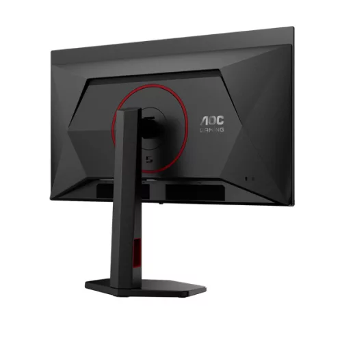 AOC OLED Gaming monitor 26,5" Q27G4SDR 2560x1440, 16:9, 1000cd/m2, 0,03ms, HDMI/DisplayPort/2xUSB,360 Hz, áll.mag.,pivot
