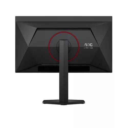 AOC OLED Gaming monitor 26,5" Q27G4SDR 2560x1440, 16:9, 1000cd/m2, 0,03ms, HDMI/DisplayPort/2xUSB,360 Hz, áll.mag.,pivot