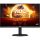 AOC Agon Q27G4XN 27" VA LED gaming monitor fekete 180Hz
