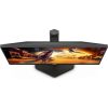 AOC Agon Q27G4XN 27" VA LED gaming monitor fekete 180Hz