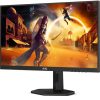 AOC AGON Q27G4X 27" IPS LED gaming monitor fekete 180Hz G-Sync