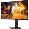 AOC Gaming OLED 240Hz monitor 26,5" Q27G4ZDR 2560x1440, 16:9, 400cd/m2, 0,03ms, DisplayPort/2xHDMI/2xUSB-A/1xUSB-B