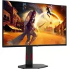 AOC Gaming OLED 240Hz monitor 26,5" Q27G4ZDR 2560x1440, 16:9, 400cd/m2, 0,03ms, DisplayPort/2xHDMI/2xUSB-A/1xUSB-B
