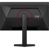 AOC Gaming OLED 240Hz monitor 26,5" Q27G4ZDR 2560x1440, 16:9, 400cd/m2, 0,03ms, DisplayPort/2xHDMI/2xUSB-A/1xUSB-B