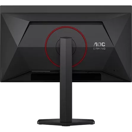 AOC Gaming OLED 240Hz monitor 26,5" Q27G4ZDR 2560x1440, 16:9, 400cd/m2, 0,03ms, DisplayPort/2xHDMI/2xUSB-A/1xUSB-B