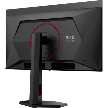 AOC Gaming OLED 240Hz monitor 26,5" Q27G4ZDR 2560x1440, 16:9, 400cd/m2, 0,03ms, DisplayPort/2xHDMI/2xUSB-A/1xUSB-B