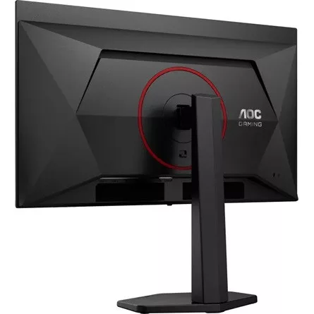 AOC Gaming OLED 240Hz monitor 26,5" Q27G4ZDR 2560x1440, 16:9, 400cd/m2, 0,03ms, DisplayPort/2xHDMI/2xUSB-A/1xUSB-B