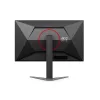 AOC Gaming OLED monitor 27" Q27G4ZD, 2560x1440, 16:9, 250cd/m2, 0,03ms, 280Hz, 2xHDMI/DP/4xUSB-A, áll.mag.,pivot
