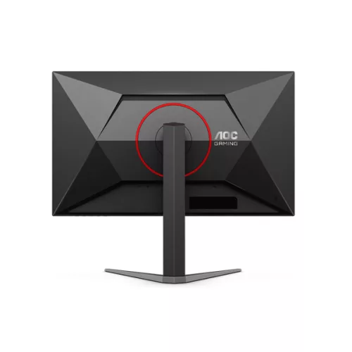 AOC Gaming OLED monitor 27" Q27G4ZD, 2560x1440, 16:9, 250cd/m2, 0,03ms, 280Hz, 2xHDMI/DP/4xUSB-A, áll.mag.,pivot