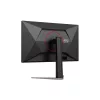 AOC Gaming OLED monitor 27" Q27G4ZD, 2560x1440, 16:9, 250cd/m2, 0,03ms, 280Hz, 2xHDMI/DP/4xUSB-A, áll.mag.,pivot