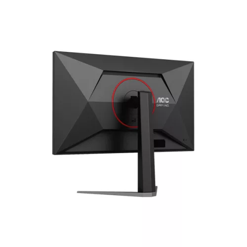 AOC Gaming OLED monitor 27" Q27G4ZD, 2560x1440, 16:9, 250cd/m2, 0,03ms, 280Hz, 2xHDMI/DP/4xUSB-A, áll.mag.,pivot