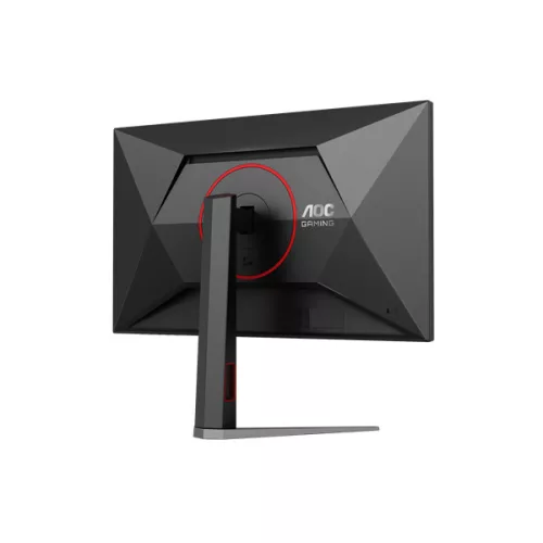AOC Gaming OLED monitor 27" Q27G4ZD, 2560x1440, 16:9, 250cd/m2, 0,03ms, 280Hz, 2xHDMI/DP/4xUSB-A, áll.mag.,pivot