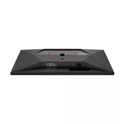 AOC Gaming OLED monitor 27" Q27G4ZD, 2560x1440, 16:9, 250cd/m2, 0,03ms, 280Hz, 2xHDMI/DP/4xUSB-A, áll.mag.,pivot