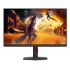 AOC IPS Gaming 260Hz monitor 27" Q27G4ZR, 2560x1440, 16:9, 400 cd/m2, 0,3ms, HDMIx2/DisplayPort