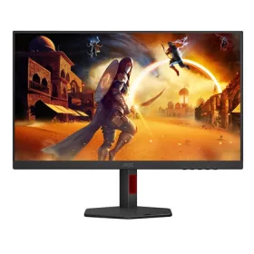   AOC IPS Gaming 260Hz monitor 27" Q27G4ZR, 2560x1440, 16:9, 400 cd/m2, 0,3ms, HDMIx2/DisplayPort