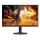 AOC IPS Gaming 260Hz monitor 27" Q27G4ZR, 2560x1440, 16:9, 400 cd/m2, 0,3ms, HDMIx2/DisplayPort