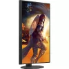 AOC IPS Gaming 260Hz monitor 27" Q27G4ZR, 2560x1440, 16:9, 400 cd/m2, 0,3ms, HDMIx2/DisplayPort