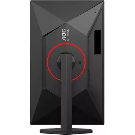 AOC IPS Gaming 260Hz monitor 27" Q27G4ZR, 2560x1440, 16:9, 400 cd/m2, 0,3ms, HDMIx2/DisplayPort