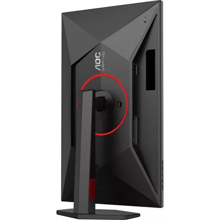 AOC IPS Gaming 260Hz monitor 27" Q27G4ZR, 2560x1440, 16:9, 400 cd/m2, 0,3ms, HDMIx2/DisplayPort