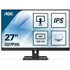 AOC Mon AOC 27" Q27P2Q - IPS PIVOT