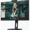 AOC Mon AOC 27" Q27P3QW monitor - IPS PIVOT