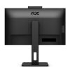 AOC Mon AOC 27" Q27P3QW monitor - IPS PIVOT