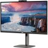 AOC Q27V5CW 27" IPS LED monitor fekete 75Hz FreeSync (USB-C: 65W, webcam: 2MP)