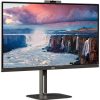 AOC Q27V5CW 27" IPS LED monitor fekete 75Hz FreeSync (USB-C: 65W, webcam: 2MP)