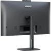 AOC Q27V5CW 27" IPS LED monitor fekete 75Hz FreeSync (USB-C: 65W, webcam: 2MP)