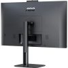 AOC Q27V5CW 27" IPS LED monitor fekete 75Hz FreeSync (USB-C: 65W, webcam: 2MP)