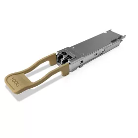 HP TSG STO HPE 100GbE QSFP28 SR4 100m XCVR