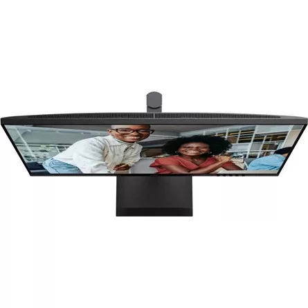 AOC IPS monitor 31,5"Q32E4U, 2560x1440,16:9, 350cd/m2, 4ms, DisplayPort/2xHDMI/4xUSB-A/1xUSB-B, hangszóró,áll.mag.,pivot