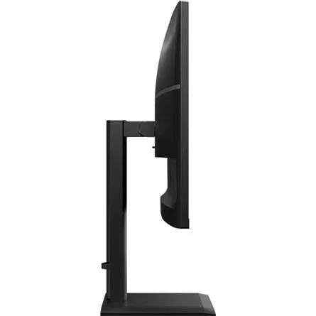 AOC IPS monitor 31,5"Q32E4U, 2560x1440,16:9, 350cd/m2, 4ms, DisplayPort/2xHDMI/4xUSB-A/1xUSB-B, hangszóró,áll.mag.,pivot