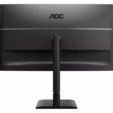 AOC IPS monitor 31,5"Q32E4U, 2560x1440,16:9, 350cd/m2, 4ms, DisplayPort/2xHDMI/4xUSB-A/1xUSB-B, hangszóró,áll.mag.,pivot