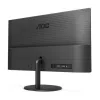 AOC IPS monitor 31.5" Q32V4, 2560x1440, 16:9, 250cd/m2, 4ms, HDMI/DisplayPort, hangszóró
