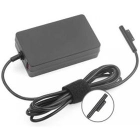   Microsoft Surface Power Supply Europe (Pro, Pro X, Go, Book, Laptop) 65W univerzális hálózati töltő adapter