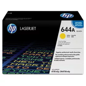 HP Q6462A Toner Yellow 12k No.644A (Eredeti)