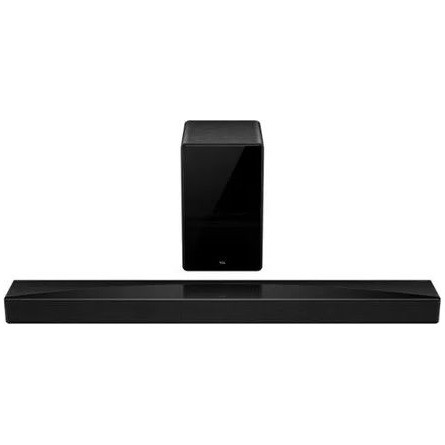 TCL Q75HE Soundbar