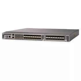HP TSG SRV HPE SN6610C 32G 32/8 32G SFP+ FC v2 Sw