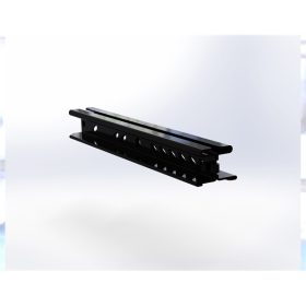   HP NW HPE Aruba Networking AP-MNT-MP10-C Campus AP 10-Pack Profile 9/16 Ceiling Rail Mount Bracket Kit