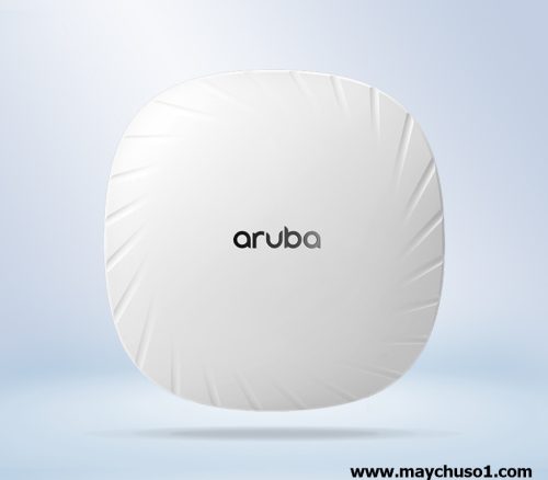 HPE Aruba AP-515 (RW) Unified AP
